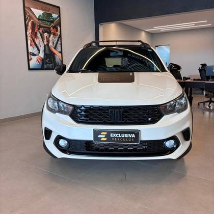 FIAT ARGO 1.3 FIREFLY FLEX TREKKING MANUAL